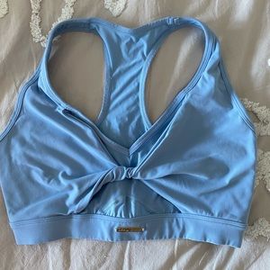 Whitney collection bra